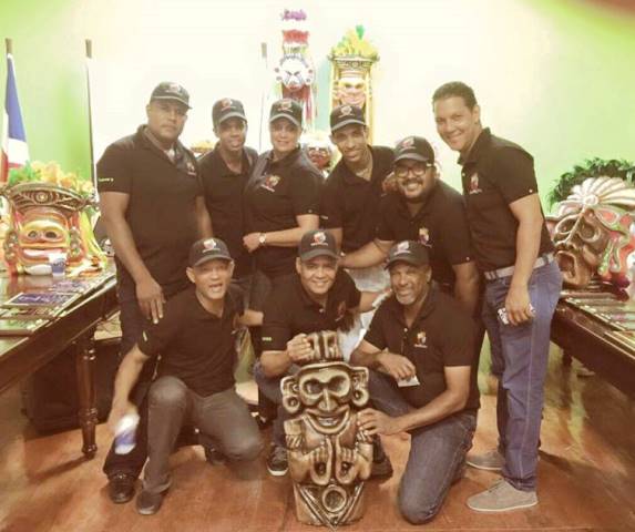 Presenta informe financiero del carnaval Puerto Plata 2015 y premian a los grupos y comparsas más destacados