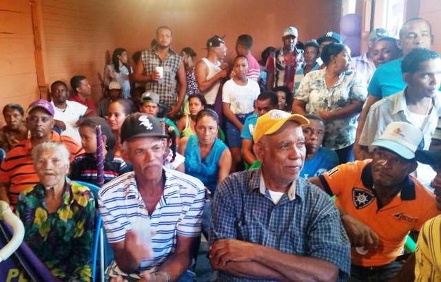 Dirigente peledeísta Mario Toribio lanza sus aspiraciones a dirigir junta distrital de Estero Hondo