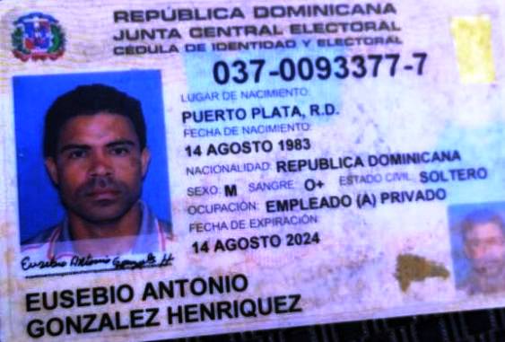 ¡Trágica! Mueren dos hombres en Puerto Plata por ahogamiento y choque de motos, accidentes dejan 8 heridos