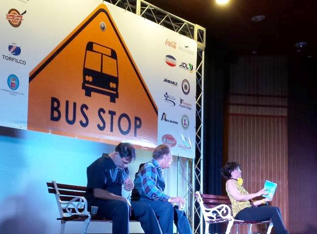 Presentan obra teatral “Los Borrachos” a beneficio de Escuela  de Educación Especial Rehabilitación en PP