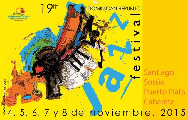 Anuncian tradicional festival de Jazz en su versión 19 en Puerto Plata, Sosúa y Cabarete