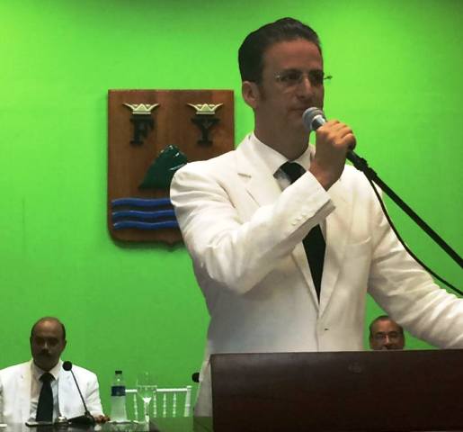 ¡Ojala busque una solución al tránsito! Alcalde Walter Musa a favor de sancionar a los violadores de reglamentaciones