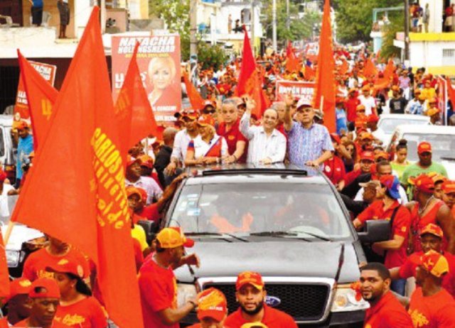 Quique Antún sugiere en Puerto Plata que gobierno realice reducción de impuestos