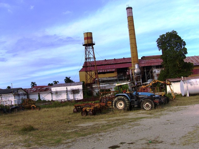 Anulación contrato arrendamiento ingenio azucarero devuelve esperanza a residentes en Montellano