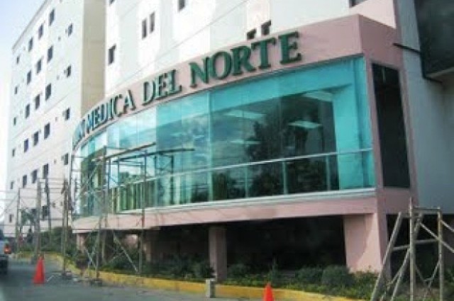 Muere enfermera de Puerto Plata en clínica de Santiago con síntomas de influenza AH1N1