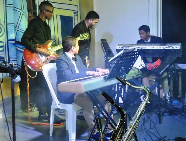  Celebraron con éxito en Puerto Plata concierto cristiano “EFATA 2015” 