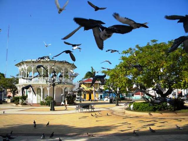 Pronostican un fin de semana con escasas lluvias y temperaturas frescas