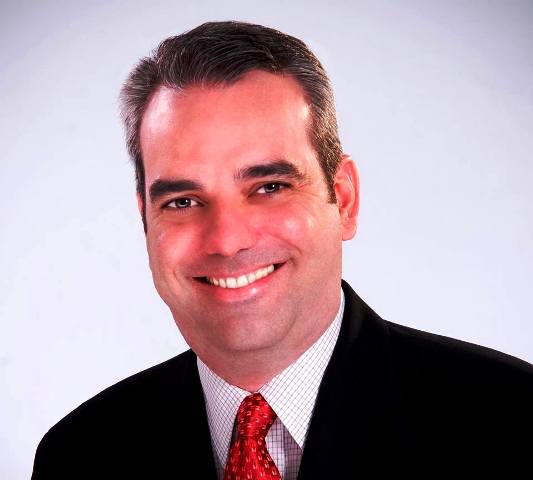 Candidato presidencial Luis Abinader del PRM visitará Puerto Plata este fin de semana