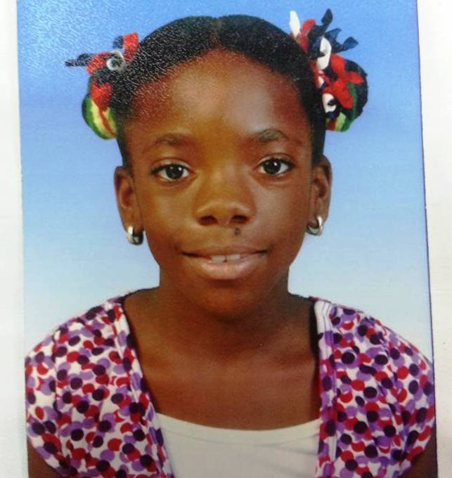 Encuentran niña que se había escapado de su residencia en Puerto Plata y dejó nota donde pedía que no la buscaran
