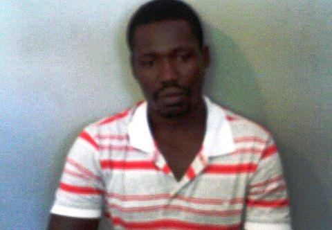Prisión preventiva por 8 meses a un haitiano que alegadamente mató ex concubina a palos en Guananico