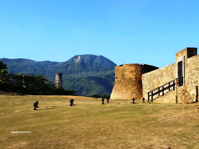Pronostican chubascos aislados en horas de la tarde; persisten altas temperaturas