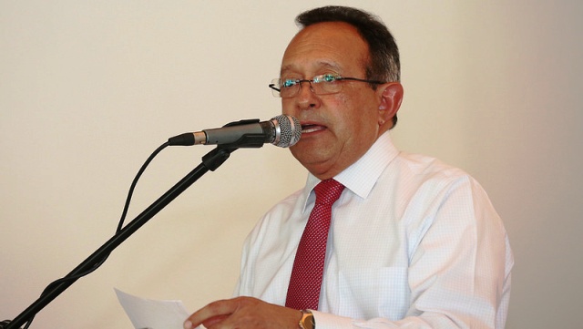 Ministro de Agricultura destaca unidad del sector ganadero de Puerto Plata
