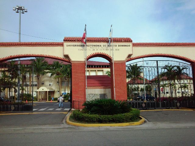 Suspenden por 24 horas docencia y actividades administrativas en la UASD de Puerto Plata