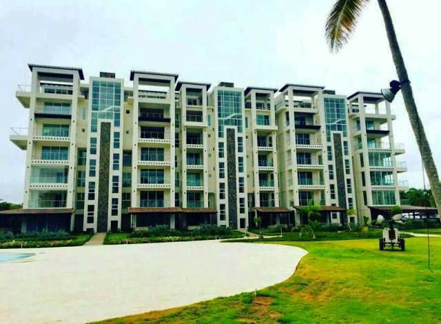 Presidente Medina viene mañana a Puerto Plata para asistir a inauguración de moderna torre turística en Playa Dorada