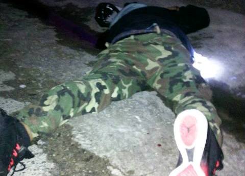 Desconocidos que viajaban en yipeta acribillaron a tiros un hombre en Sosúa