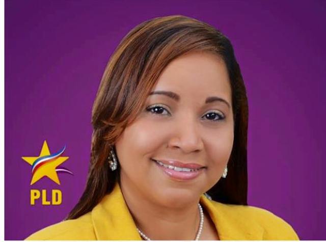 Glenny Reyes, Yahaira Santana y Xiomara Maltés encabezan simpatías entre féminas aspiran a concejales por el PLD