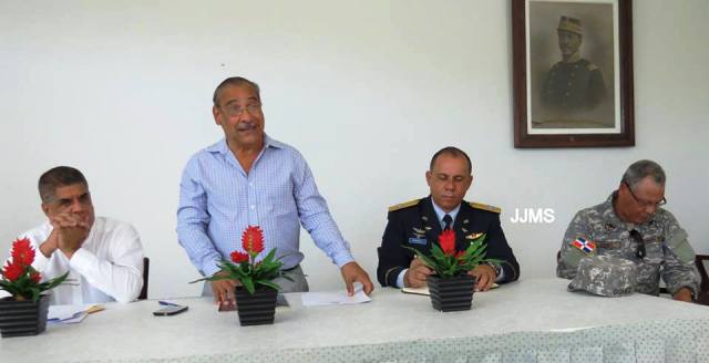 Autoridades gubernamentales de Puerto Plata inician jornada de empoderamiento contra el dengue