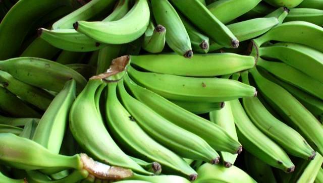 Aseguran que los plátanos y muchos productos alimenticios han subido de precios en los últimos días