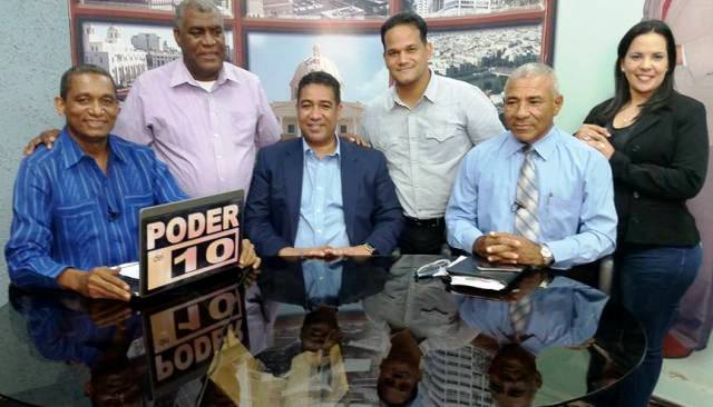 Expectativas en Puerto Plata por acto proclamación del senador Francis Vargas y candidatos congresuales del PLD