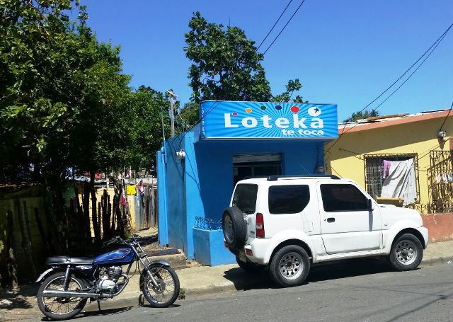 Delincuentes atracan banca en Puerto Plata golpean empleada y se llevan una fuerte cantidad de dinero