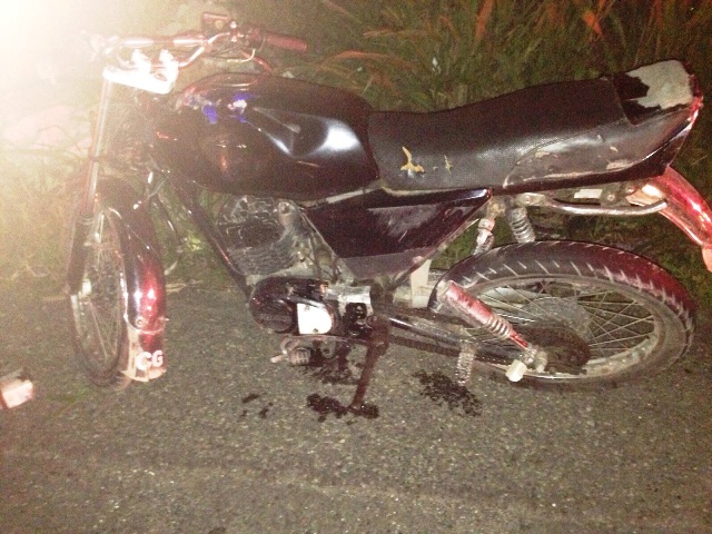 Mueren cuatro hombres por accidentes de tránsito, intoxicación y ahogamiento en Puerto Plata