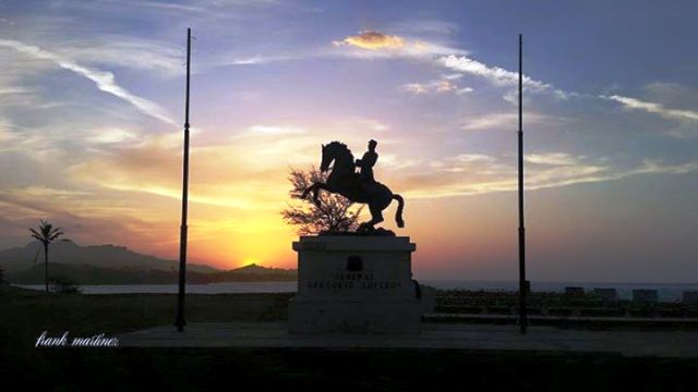 Meteorología pronostica que hoy habrá chubascos dispersos en horas de la tarde y noche