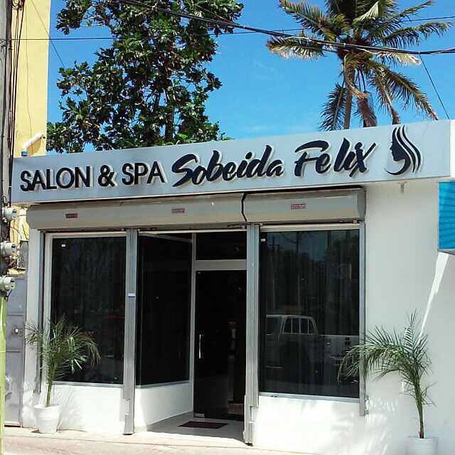 Abogado aclara origen de recursos para salón de Sobeida Félix en Puerto Plata