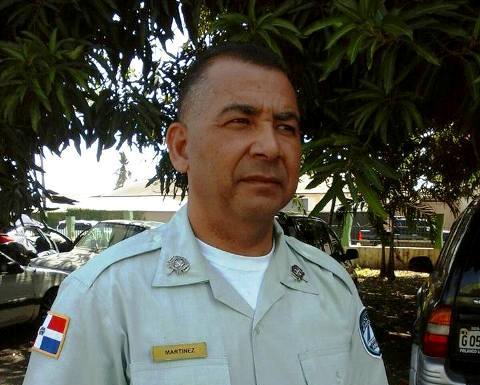 Nuevo jefe de la AMET en Puerto Plata asegura que el tránsito aquí “es un desastre”