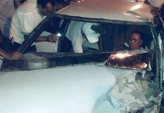 Continúan produciéndose muchos accidentes en Puerto Plata, critican que no hay ambulancias