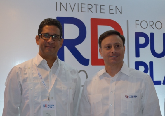 Brugal pide convertir a Puerto Plata  en gran centro logístico de conexión comercial y turística