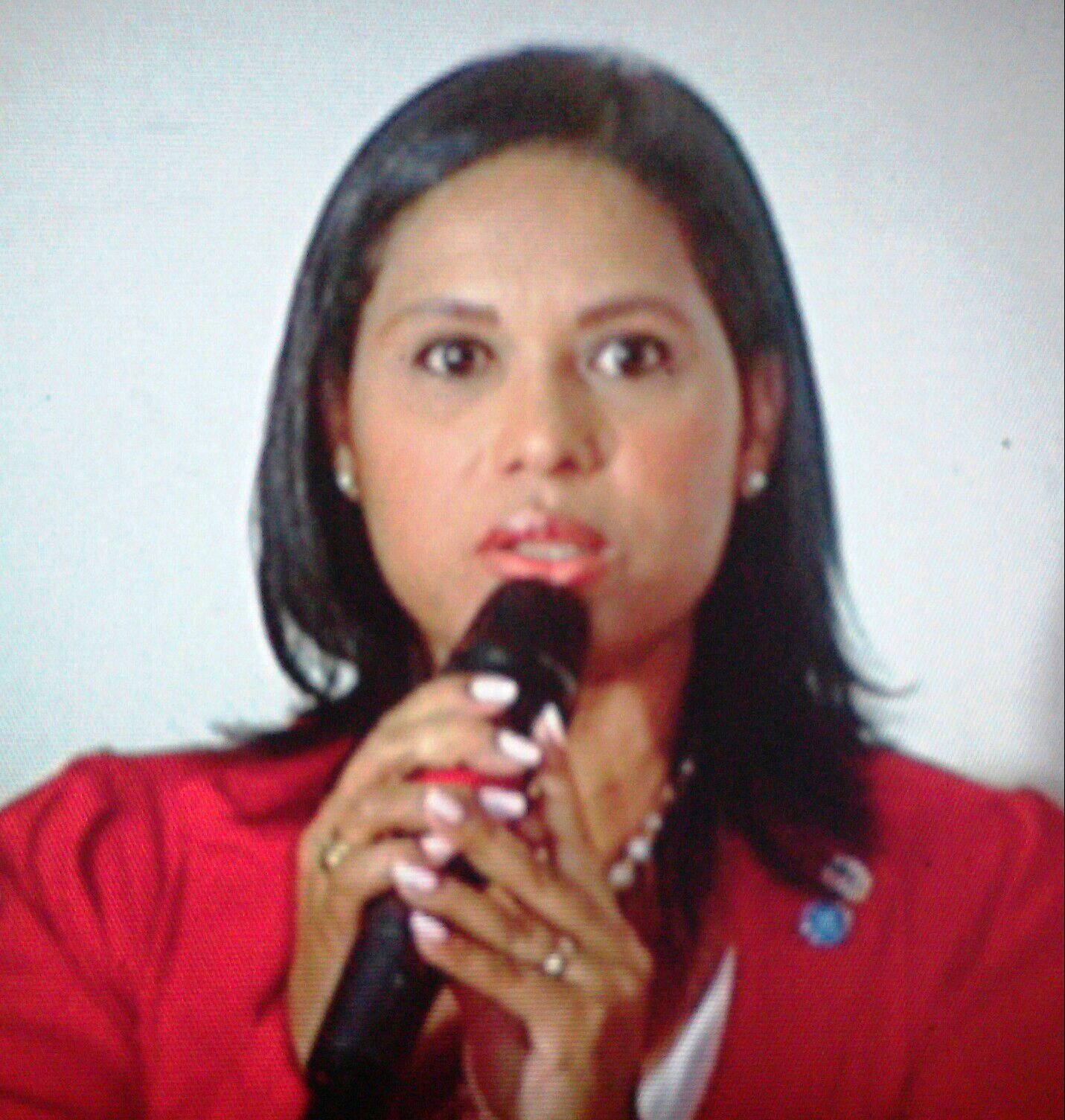 Magistrada Alba Núñez Pichardo agradece apoyo recibido en su gestión como fiscal titular de Puerto Plata