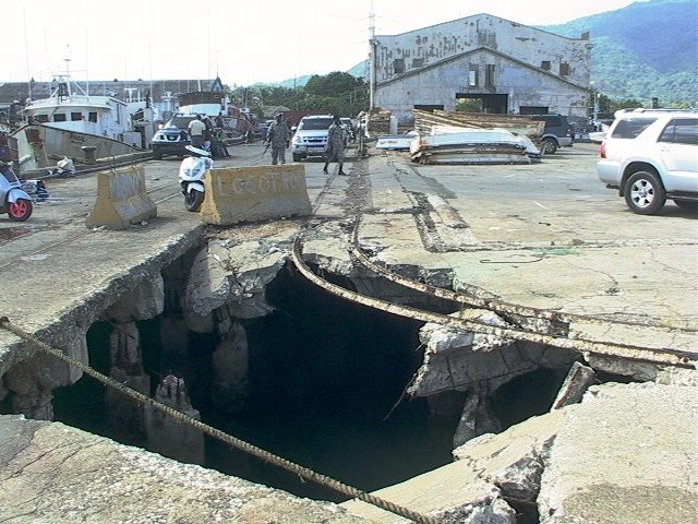 Dirigencia del PRM en Puerto Plata refuta afirmaciones de APORDOM sobre estado de los puertos marítimos locales
