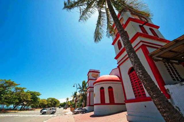 Pronostican chubascos y temperaturas calurosas para este lunes