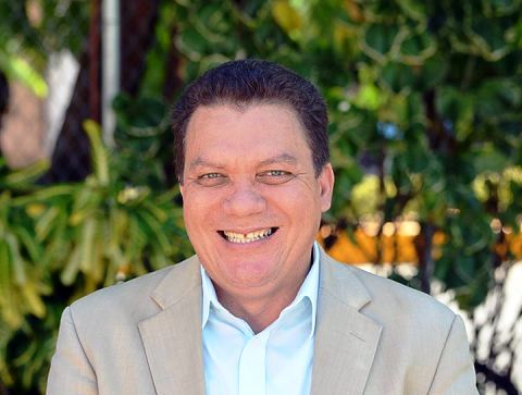 Destacan trabajos realizados por el gobierno en el sector educativo de Puerto Plata