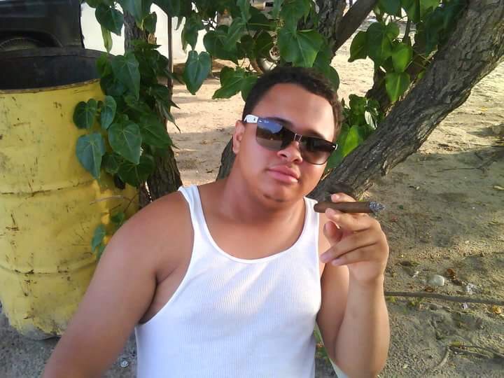Se entrega joven prófugo que había golpeado a ganadero de Villa Isabela y era activamente buscado