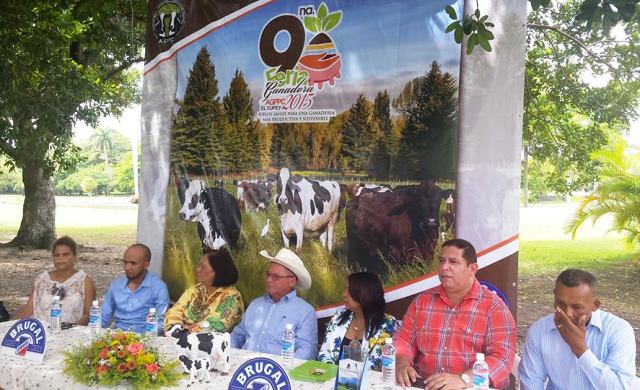 Anuncian novena Feria Ganadera El Cupey 2015 del 15 al 18 de octubre