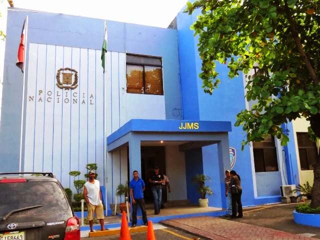 Arrestan a tres sujetos acusados de agresión sexual contra dos mujeres entre ellas una menor