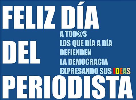Instituciones, Autoridades y personalidades felicitan a los periodistas de Puerto Plata en su día