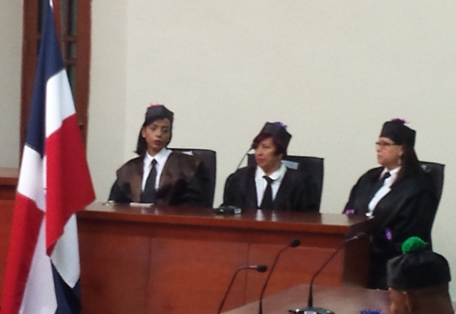 Condenan a 10 años de prisión a 4 que golpearon salvajemente una mujer acusándola de bruja en Juan de Nina
