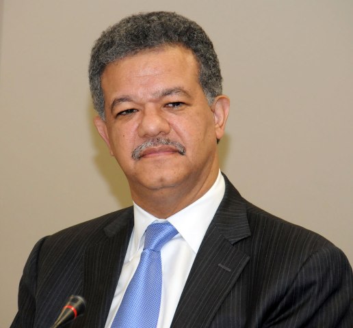 Ex presidente Leonel Fernández visitará éste fin de semana la provincia de Puerto Plata