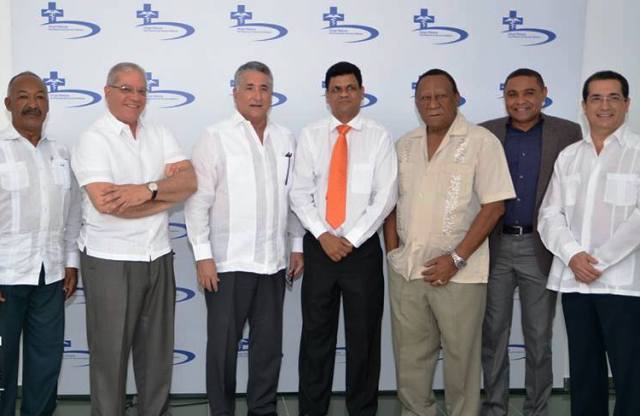 Ofrecen coctel de bienvenida a nuevos Directores Corporativos del Centro Médico Bournigal y Grupo Rescue       