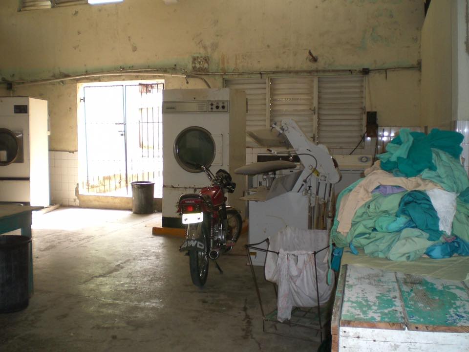 Aseguran abandono hospital público de Puerto Plata se debe a la falta de recursos por parte del Ministerio de Salud