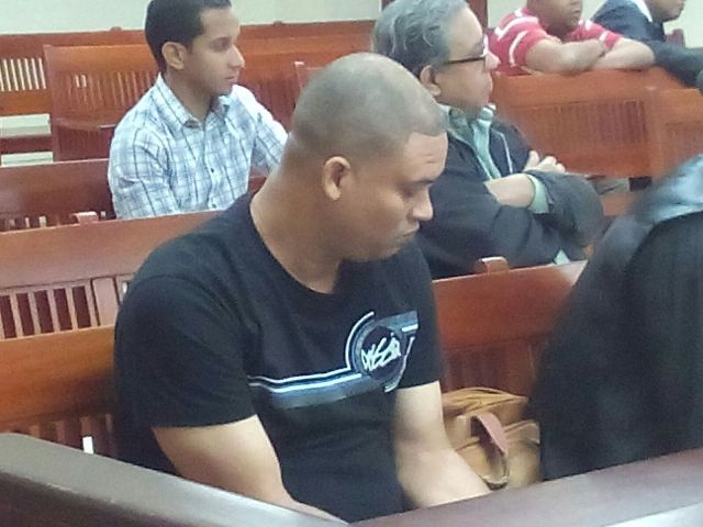 Condenan a 15 años de prisión a un hombre por tentativa de homicidio en contra de su concubina