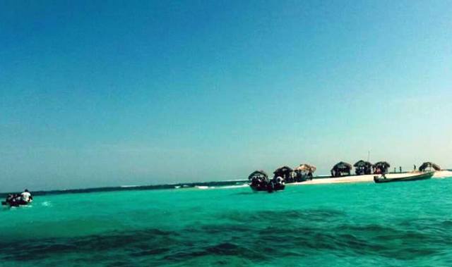 Pronostican buen clima para este fin de semana el cielo estará con poca nubosidad y algunos aumentos nubosos