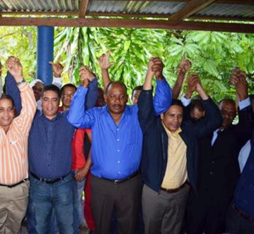 Revelan que candidato distrital del PLD en Yásica fue destituido en el 2007 por mal manejo de fondos