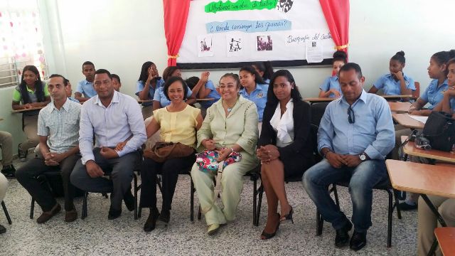 Realizan homenaje póstumo a distinguida dama Puertoplateña Manuela Gonzalez de Castillo (Doña Nena)