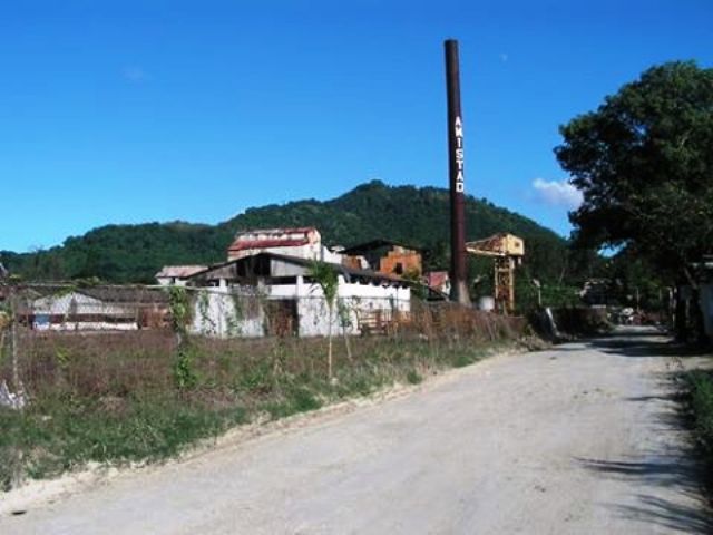 Revelan Grupo Vicini estaría interesado en construir una nueva industria azucarera en el Ingenio Amistad de Imbert