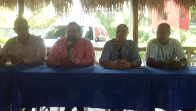 PRM y PRSC trazan líneas de aspirar a encabezar consejo edilicio en cabildos y juntas distritales de Puerto Plata