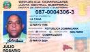 Hallan empresario muerto con un tiro en la cabeza, haitiano mata compatriota a machetazos