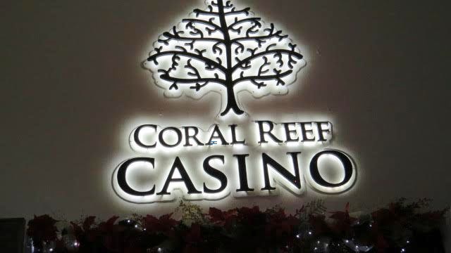 Coral Reef Casino celebra cuatro años de su operación en el municipio turístico de Sosúa